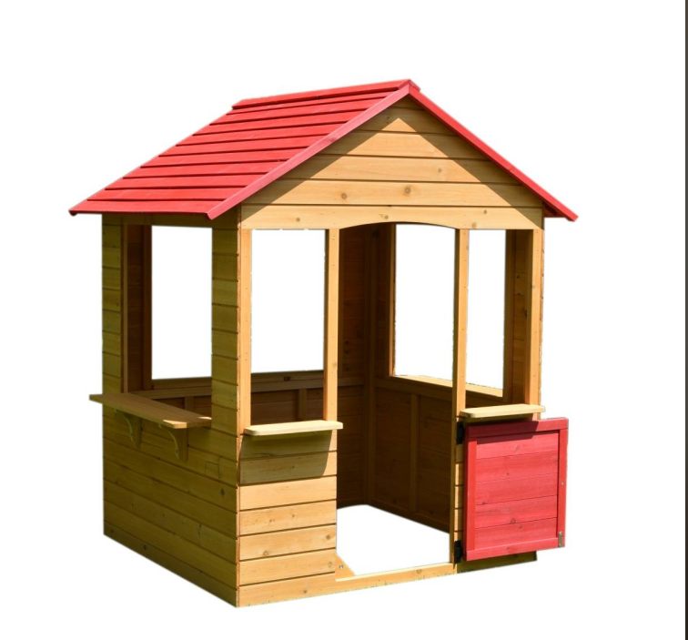 Ny produkt Playhouse för barn