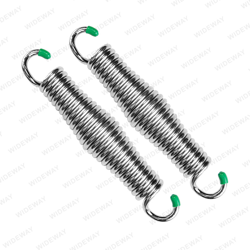 Varför välja Mate Metal Suspension Comfort Springs för din svänguppsättning?