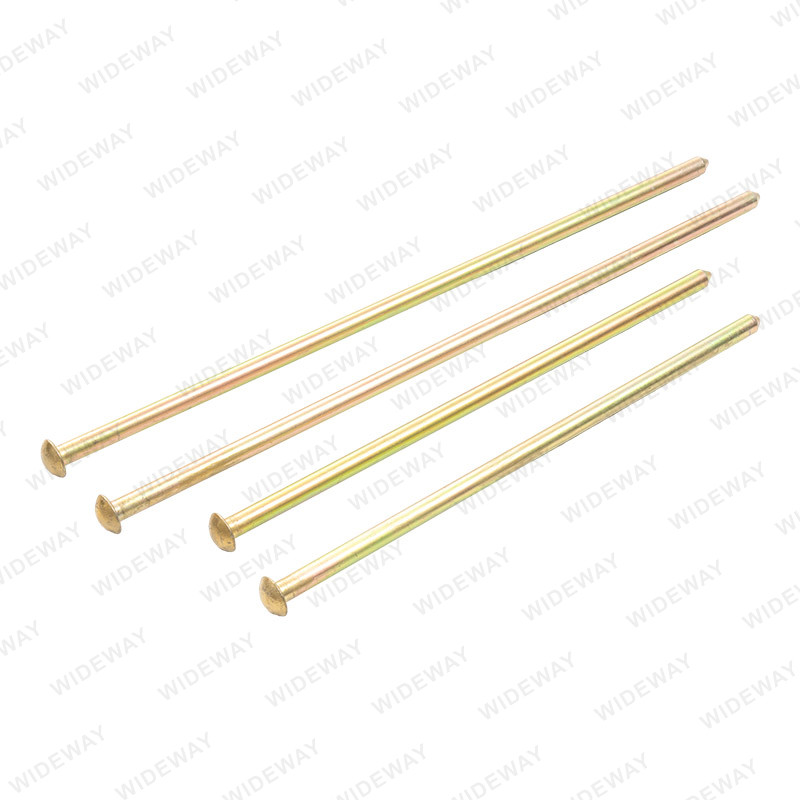 Varför är markankare det pålitliga valet för stabilitet och säkerhet?