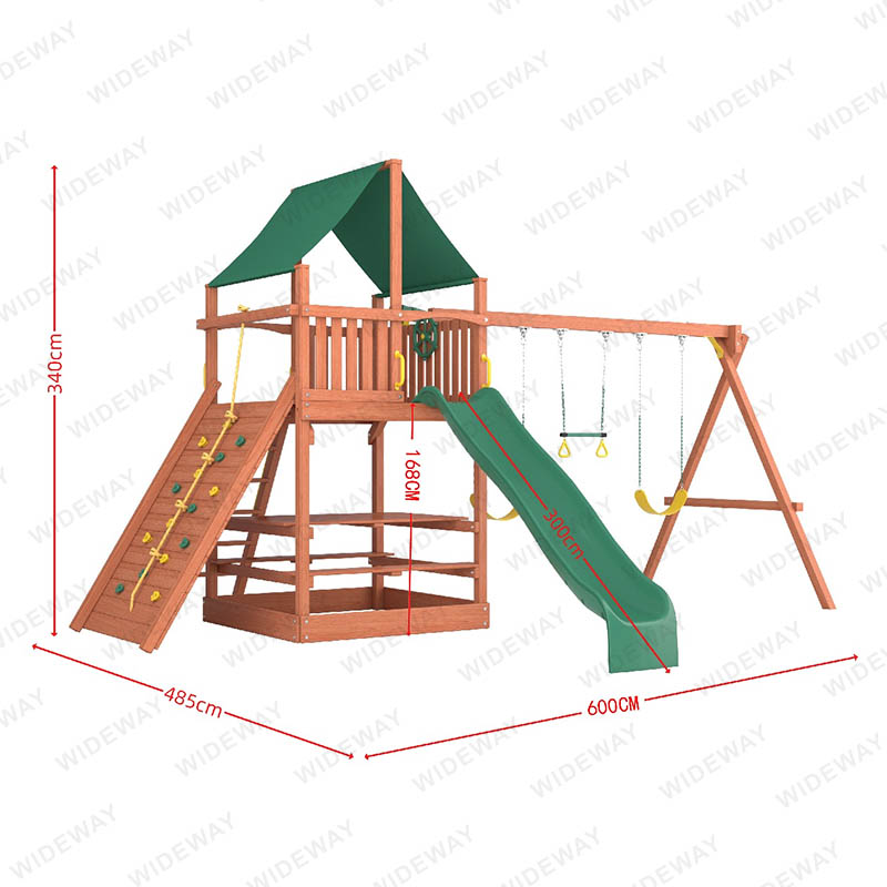 Turbo Original Fort Combo